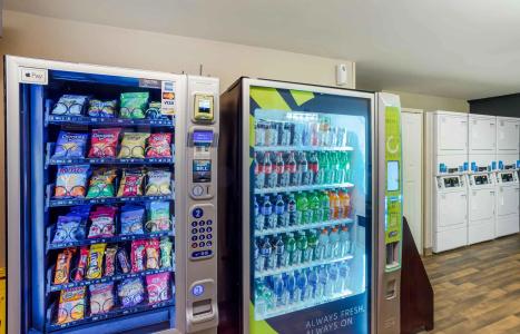 Extended Stay America Suites - New York City - LaGuardia Airport - 12
