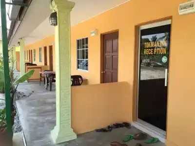 Tokman Inn - 28