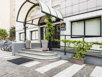 Best Western Residence Italia - 0