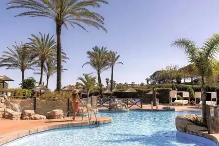 Wyndham Grand Residences Costa del Sol Mijas - 150