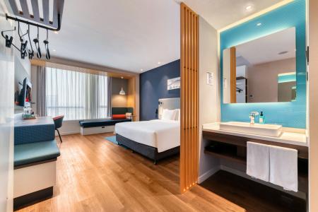 Holiday Inn Express Hangzhou Binjiang, An Ihg - 7