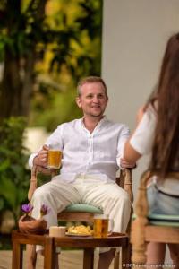 Mawella Beach Resort - 12