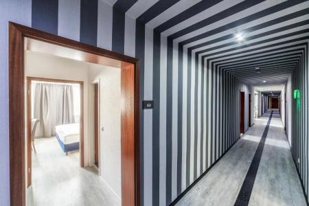 SL´otel Budget - 43