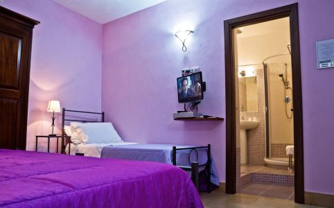 b&b Monte Dei Pegni - 3