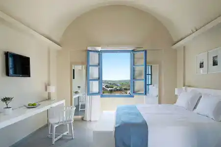 Acroterra Rosa & Spa - 42