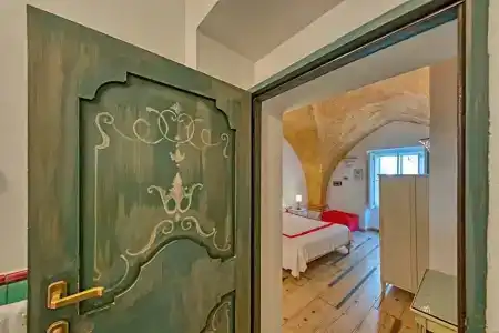 Relais Corte Palmieri & Il Chiostro - Residenza d'epoca - 116