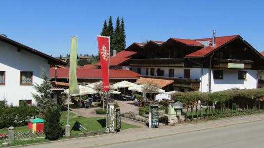 Allgäuer Kräuteralm - 32