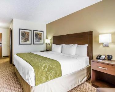 Comfort Suites at Tucson Mall - 34
