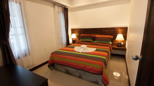 Oscar Villa Aonang Krabi - 2