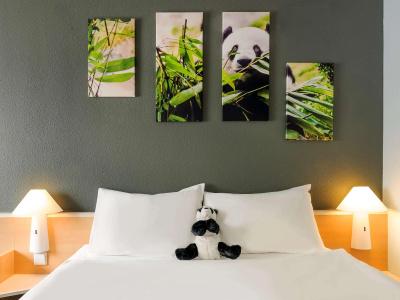 ibis Wien City - 3