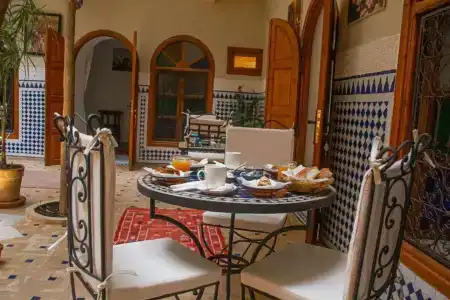 Riad Dar Tamlil - 15