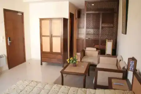 Casablanca Suites & Spa - 13