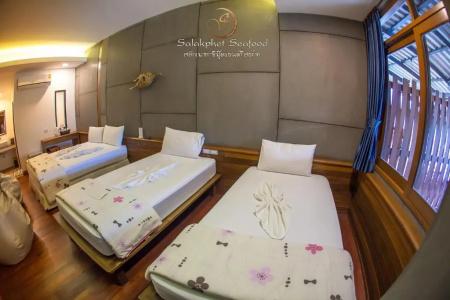 Salakphet Resort - 69