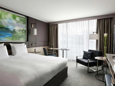 Pullman Paris Centre - Bercy - 5