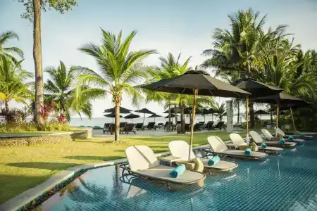 Robinson Khao Lak - 12