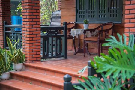 Betel Garden - 134