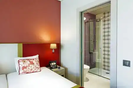 Empire Lisbon - 61