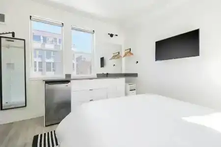 Sonder The Boylston - 43