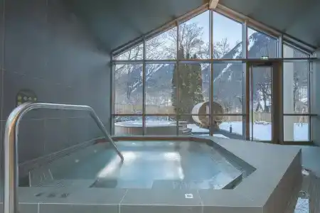 Mercure Chamonix Centre - 18