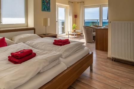 Seaside-Strandhotel - 222