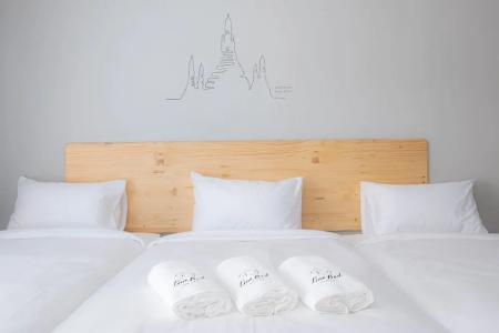 Fine Bed - 29