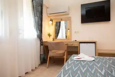 Portakal Dalyan - 61