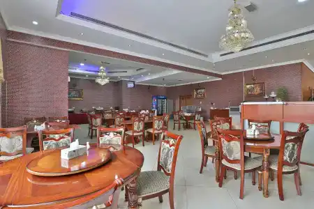 Moon Valley Apartment - Bur Dubai, Burjuman - 24