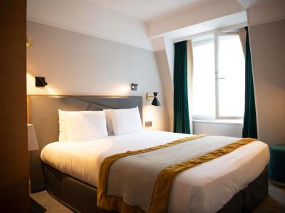 Mercure Paris Opera Garnier Hôtel & Spa - 6
