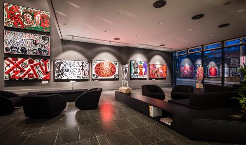 Penck Dresden - 10