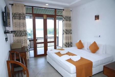 Sanu Lagoon Resort & Spa - 74