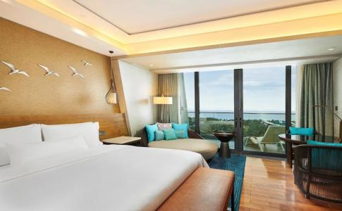The Westin Sanya Haitang Bay Resort - 5