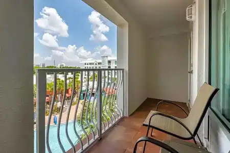 Holiday Inn Resort Orlando - Lake Buena Vista, An Ihg - 35
