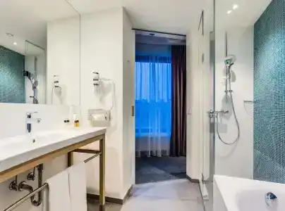 Holiday Inn - Warsaw City Centre, an IHG - 81
