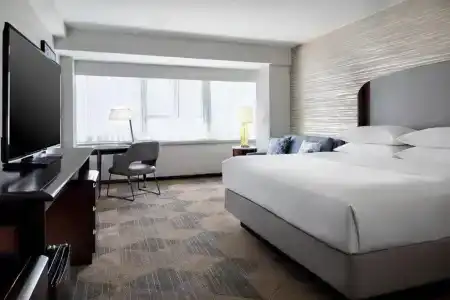 Sheraton Dallas - 58