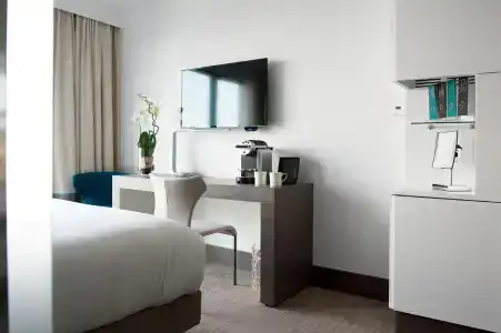 Bw Premier Collection Le Saint Antoine Et Spa - 49