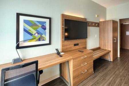 Holiday Inn Express & Suites - Charlotte - South End, An Ihg - 68