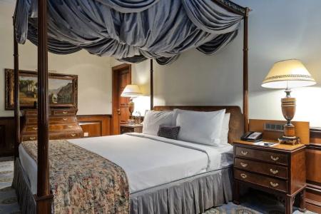 Le Royal Meridien Chennai - 170