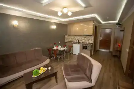 Batumi Resort - 27