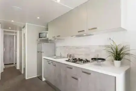 Camping Adriatico - 8