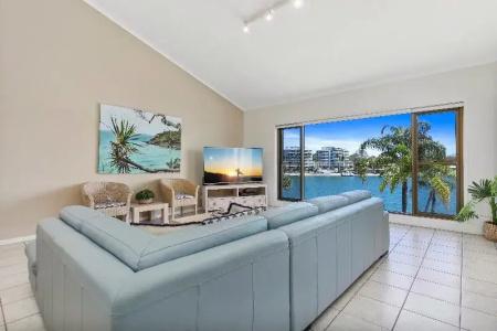 Culgoa Point Beach - 331