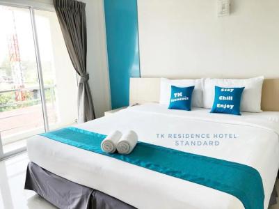 TK residence - 44