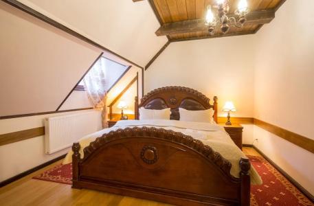 Zámek Lužec Spa & Wellness Resort - 53