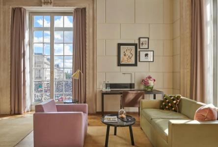 Cafe Royal - 7