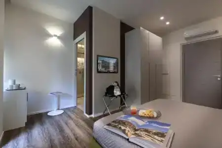 b&b In Centro Palermo - 53