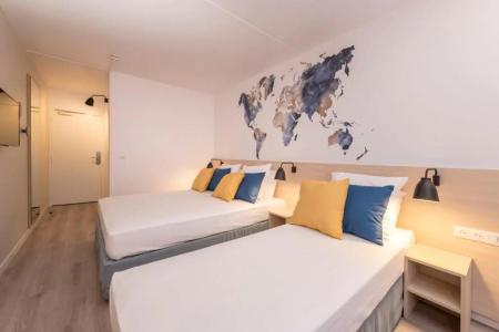 Tulip Inn Antwerpen - 57