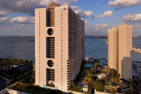 DoubleTree by Hilton Grand Biscayne Bay - 27