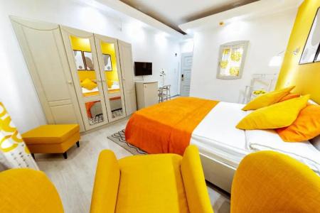 Relax Comfort Suites - 36