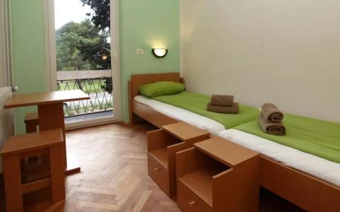 Hostel Soline - 52