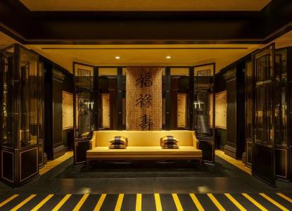 Duxton Reserve Singapore, Autograph Collection (SG Clean) - 0
