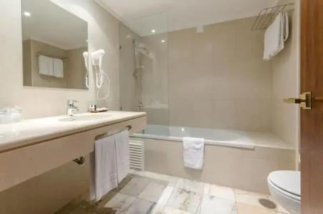 Eurostars Oporto - 28